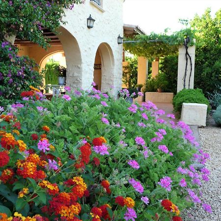 Casa Rural Con Encanto, 4 Hab Con 4 Banos Completos En Suite, Piscina Y Campo Privado Pedreguer Bagian luar foto
