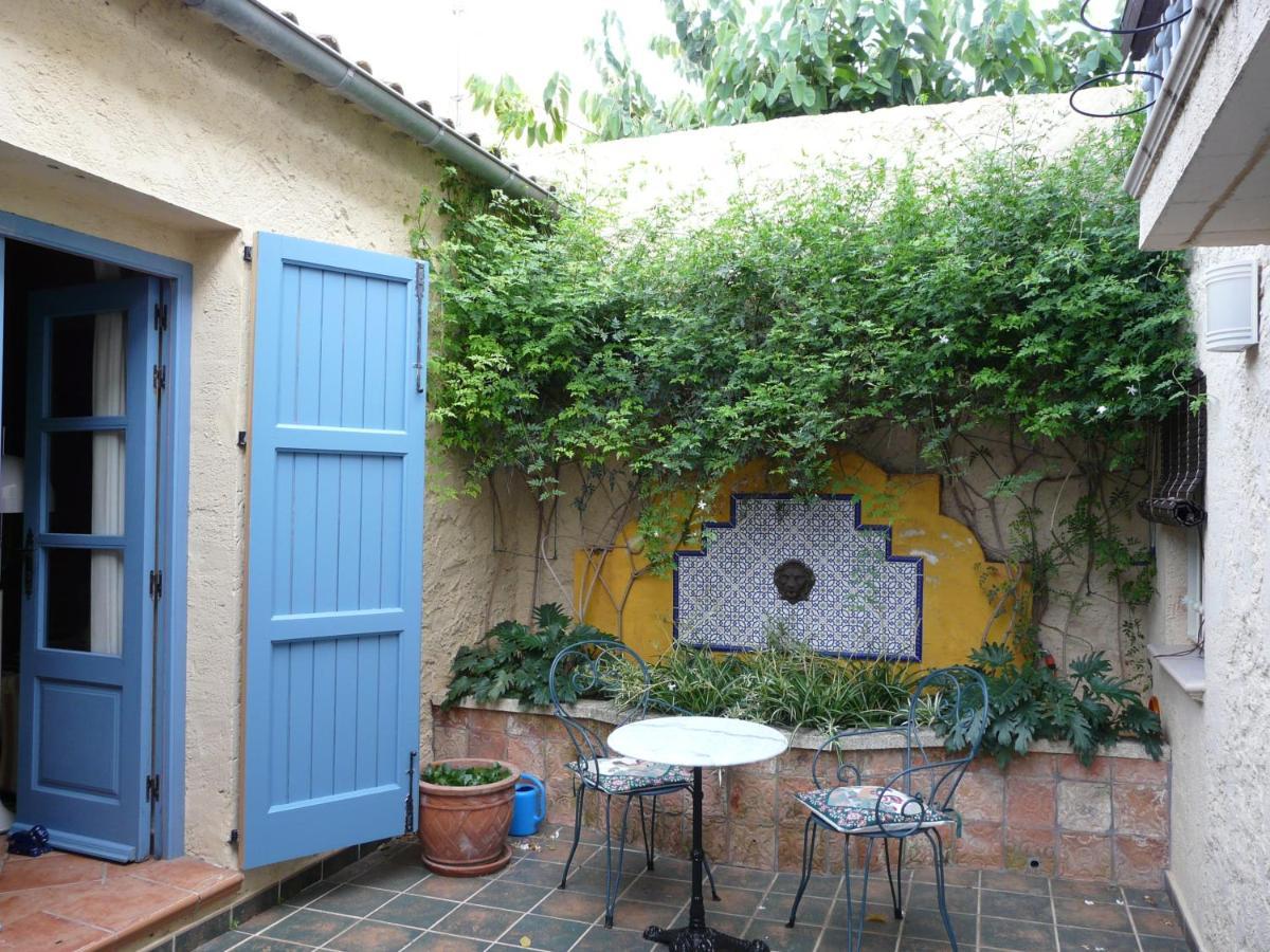 Casa Rural Con Encanto, 4 Hab Con 4 Banos Completos En Suite, Piscina Y Campo Privado Pedreguer Bagian luar foto