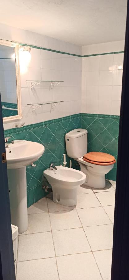 Casa Rural Con Encanto, 4 Hab Con 4 Banos Completos En Suite, Piscina Y Campo Privado Pedreguer Bagian luar foto