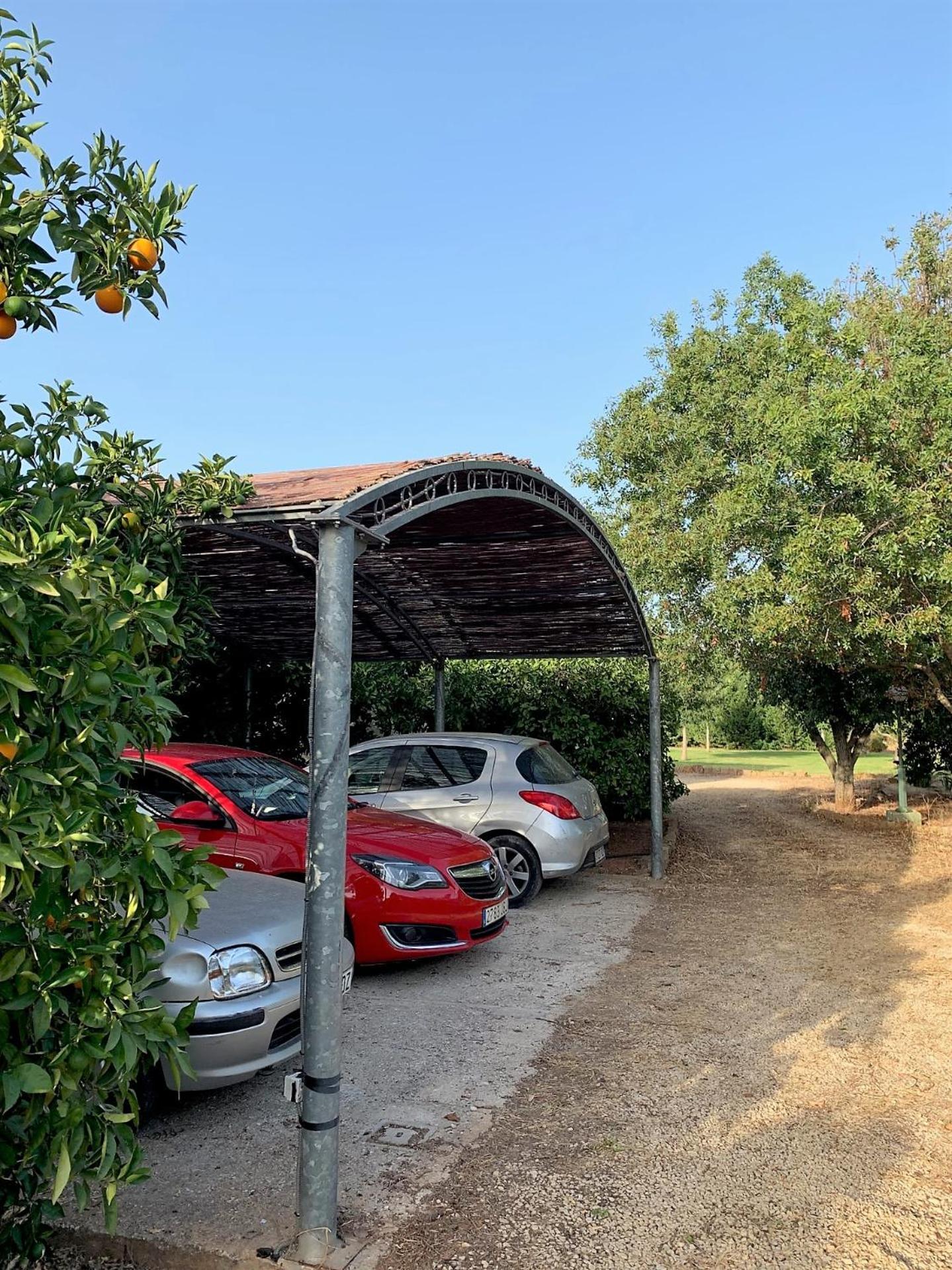 Casa Rural Con Encanto, 4 Hab Con 4 Banos Completos En Suite, Piscina Y Campo Privado Pedreguer Bagian luar foto